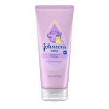 Baby Moisturizer